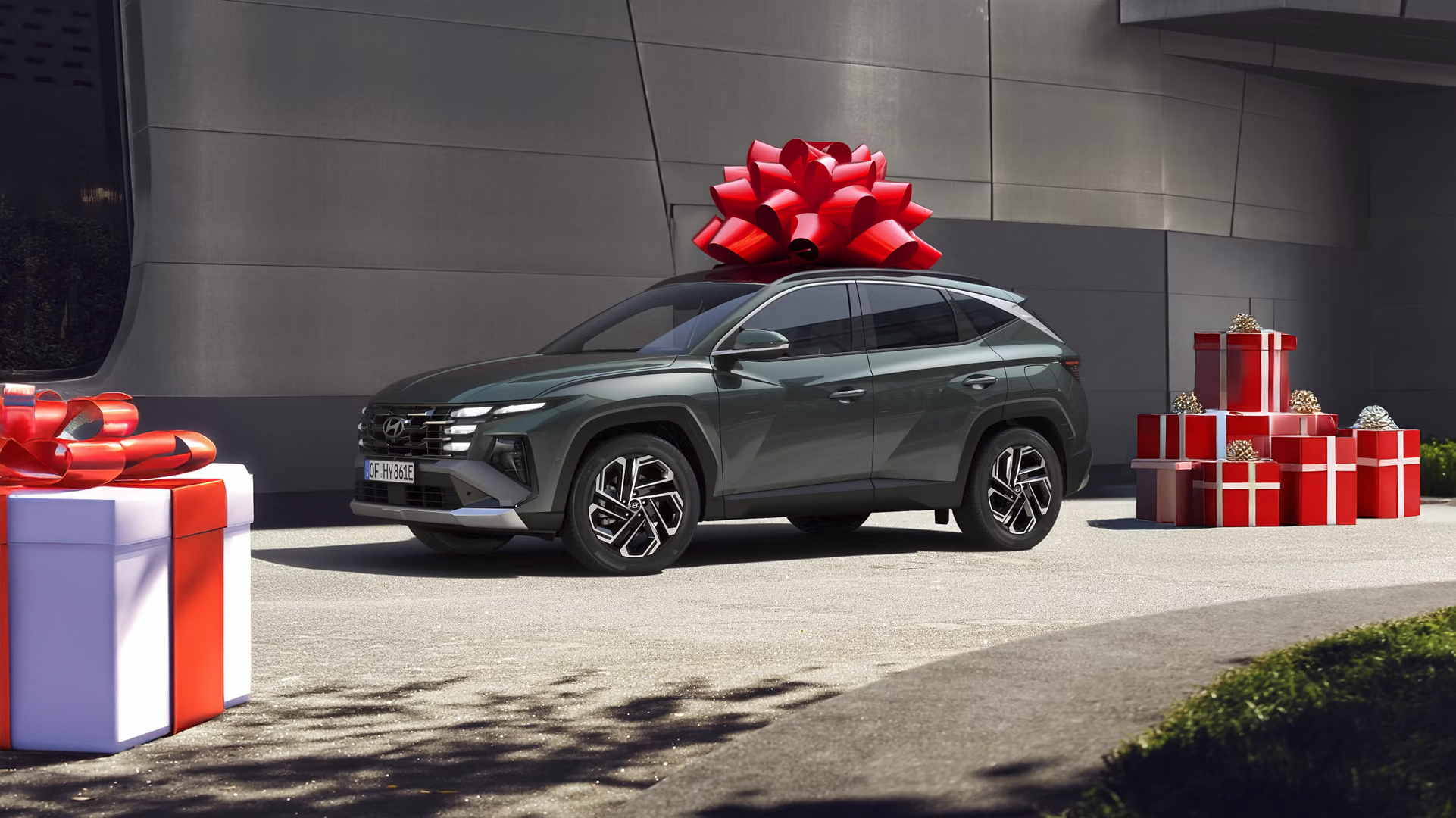 Автомобілі Hyundai м. Полтава | Купити новий Хюндай | Хюндай Центр Полтава - фото 7