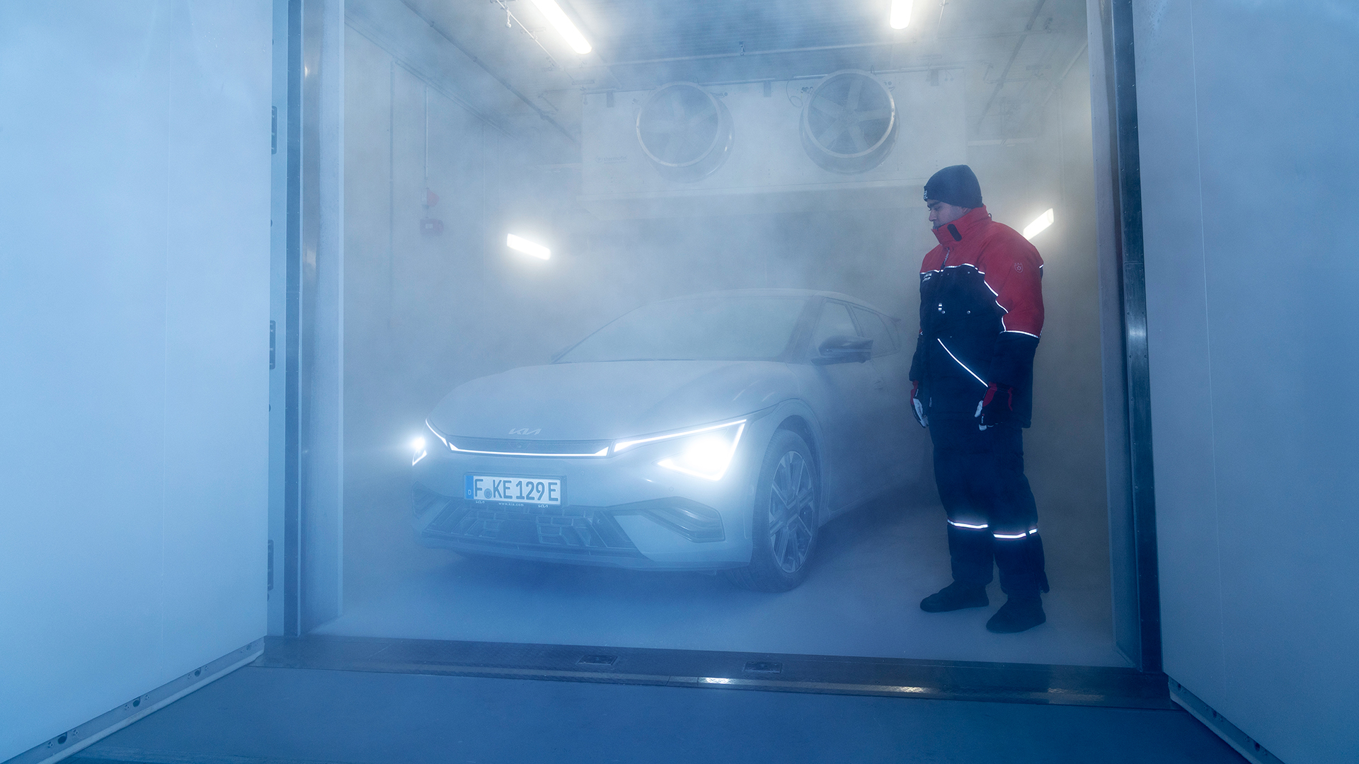 Автомобілі Hyundai м. Полтава | Купити новий Хюндай | Хюндай Центр Полтава - фото 6