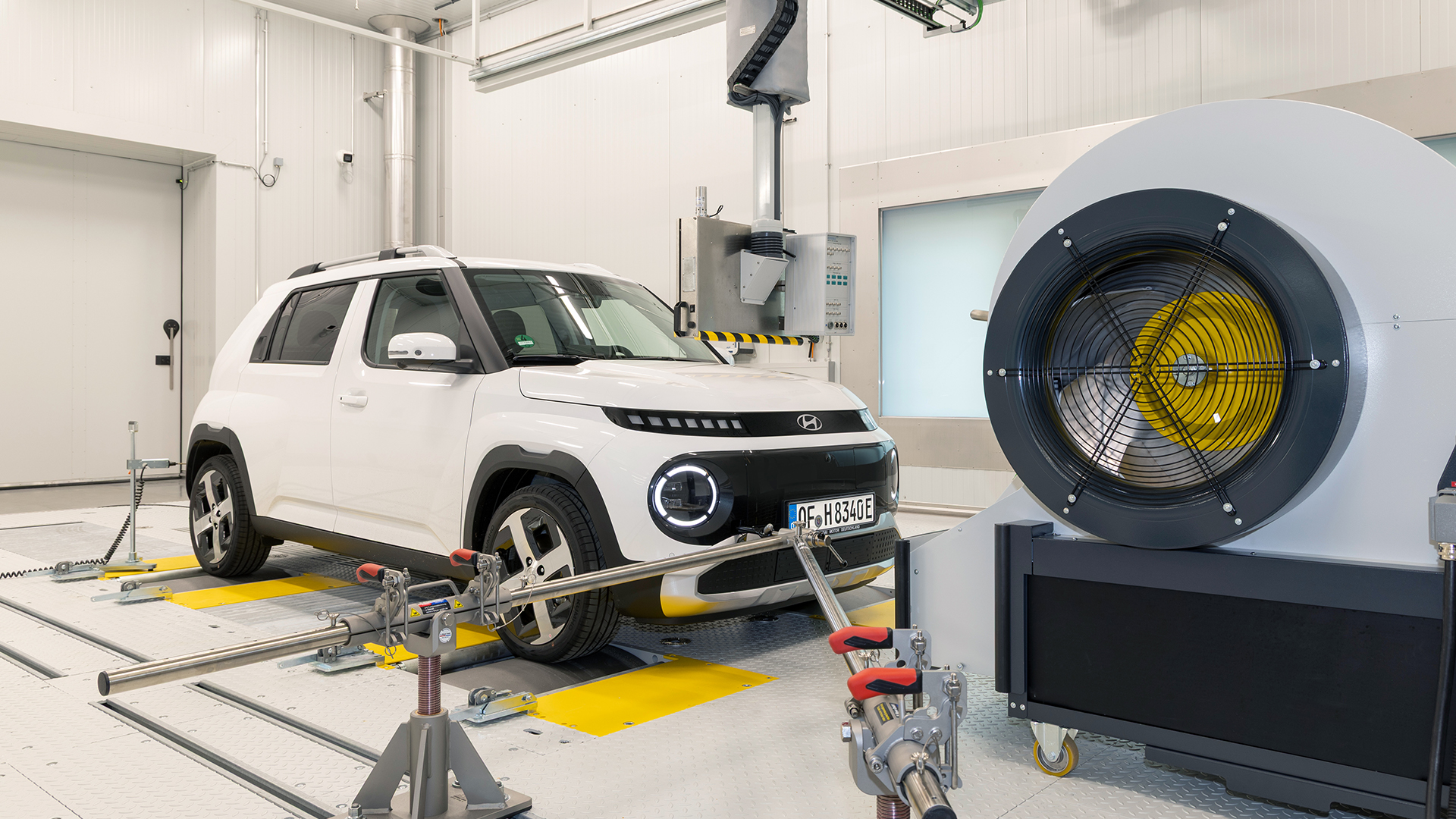 Автомобілі Hyundai м. Полтава | Купити новий Хюндай | Хюндай Центр Полтава - фото 8