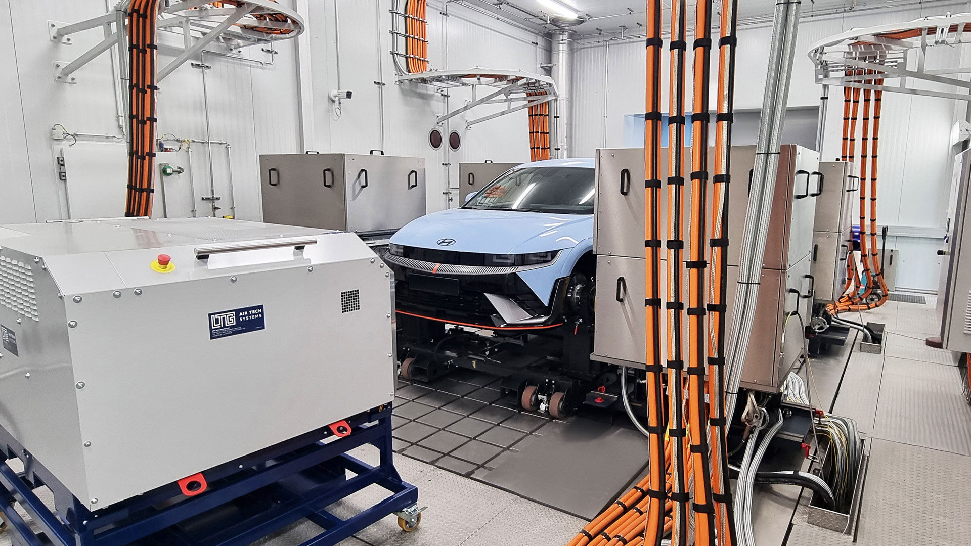 Автомобілі Hyundai м. Полтава | Купити новий Хюндай | Хюндай Центр Полтава - фото 7