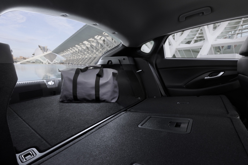 Автомобілі Hyundai м. Полтава | Купити новий Хюндай | Хюндай Центр Полтава - фото 7