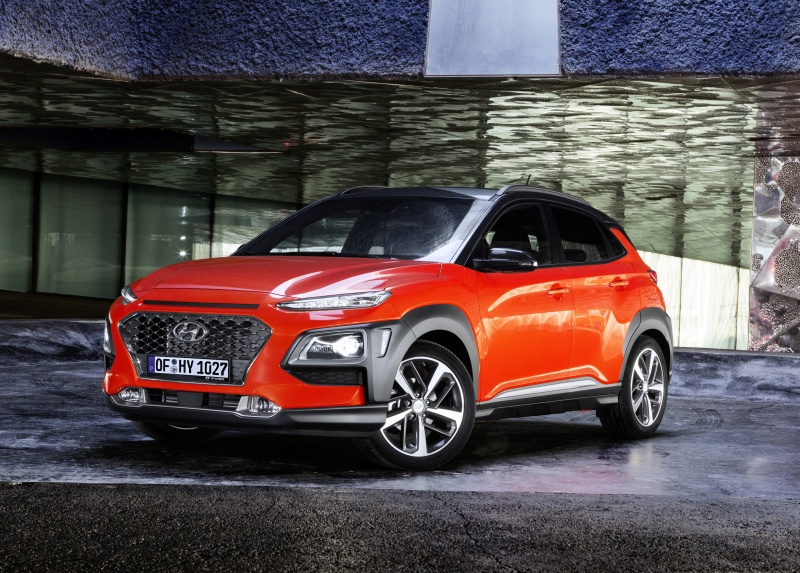 Автомобілі Hyundai м. Полтава | Купити новий Хюндай | Хюндай Центр Полтава - фото 7