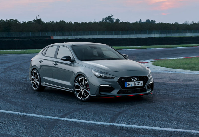 Автомобілі Hyundai м. Полтава | Купити новий Хюндай | Хюндай Центр Полтава - фото 9