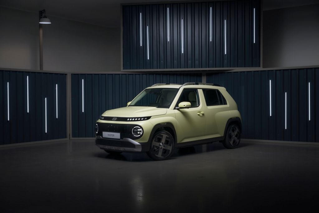 Автомобілі Hyundai м. Полтава | Купити новий Хюндай | Хюндай Центр Полтава - фото 8