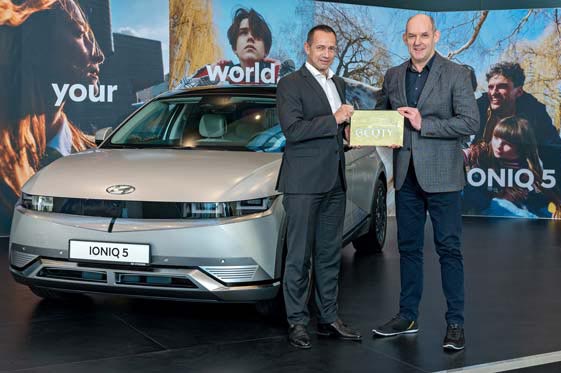 Автомобілі Hyundai м. Полтава | Купити новий Хюндай | Хюндай Центр Полтава - фото 7