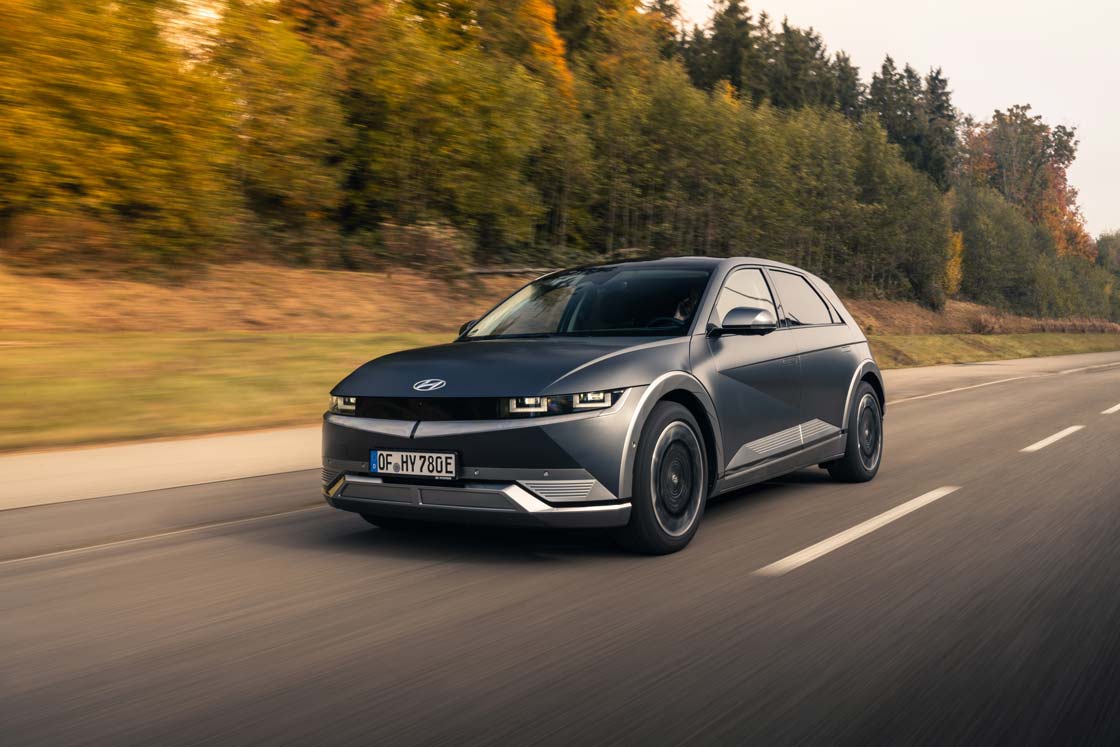 Автомобілі Hyundai м. Полтава | Купити новий Хюндай | Хюндай Центр Полтава - фото 8