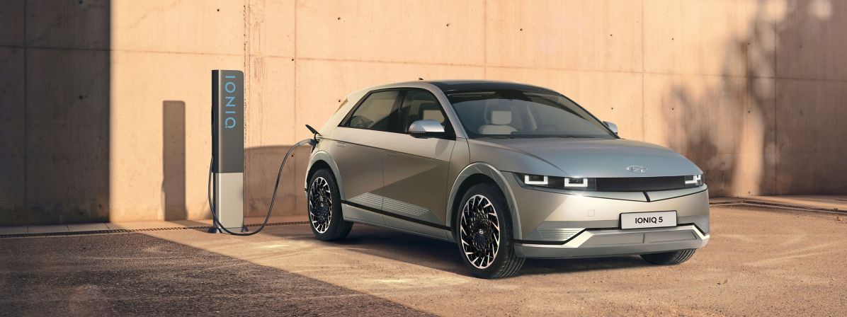 Автомобілі Hyundai м. Полтава | Купити новий Хюндай | Хюндай Центр Полтава - фото 6