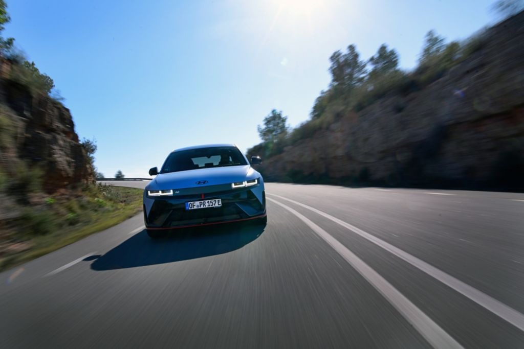 Автомобілі Hyundai м. Полтава | Купити новий Хюндай | Хюндай Центр Полтава - фото 7