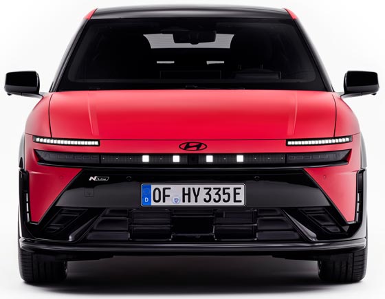 Автомобілі Hyundai м. Полтава | Купити новий Хюндай | Хюндай Центр Полтава - фото 7