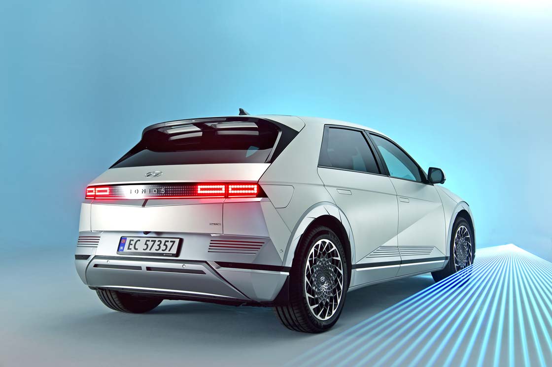 Автомобілі Hyundai м. Полтава | Купити новий Хюндай | Хюндай Центр Полтава - фото 7