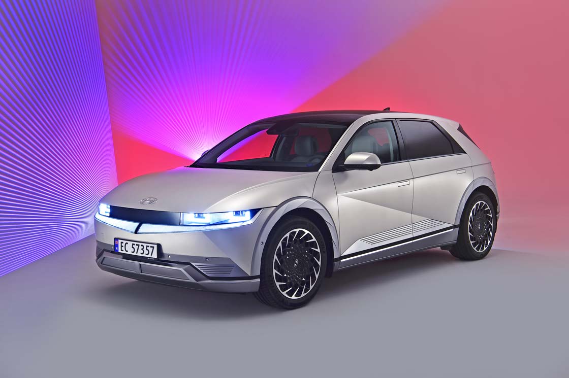 Автомобілі Hyundai м. Полтава | Купити новий Хюндай | Хюндай Центр Полтава - фото 6