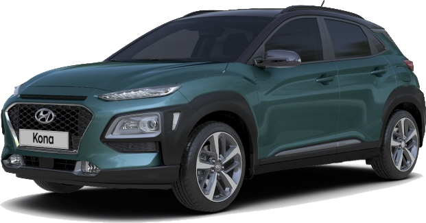 Автомобілі Hyundai м. Полтава | Купити новий Хюндай | Хюндай Центр Полтава - фото 6