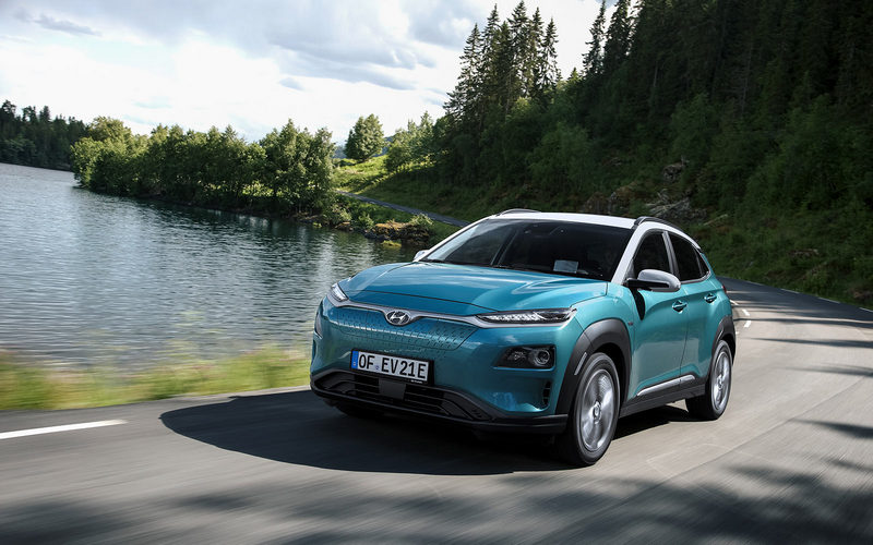 Автомобілі Hyundai м. Полтава | Купити новий Хюндай | Хюндай Центр Полтава - фото 7