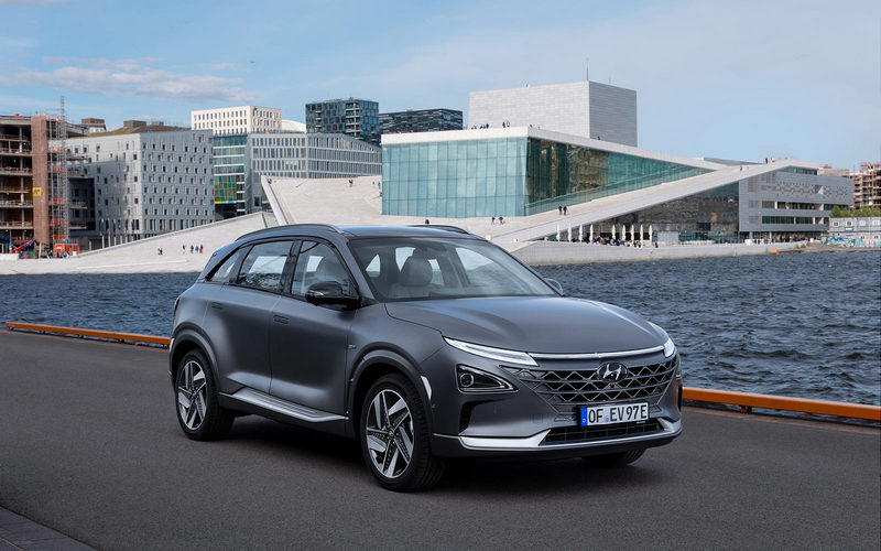 Автомобілі Hyundai м. Полтава | Купити новий Хюндай | Хюндай Центр Полтава - фото 8