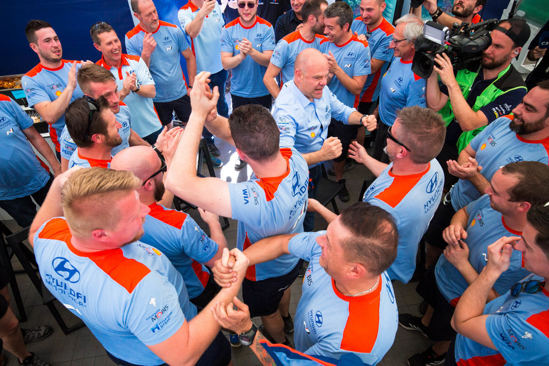 Автомобілі Hyundai м. Полтава | Купити новий Хюндай | Хюндай Центр Полтава - фото 8