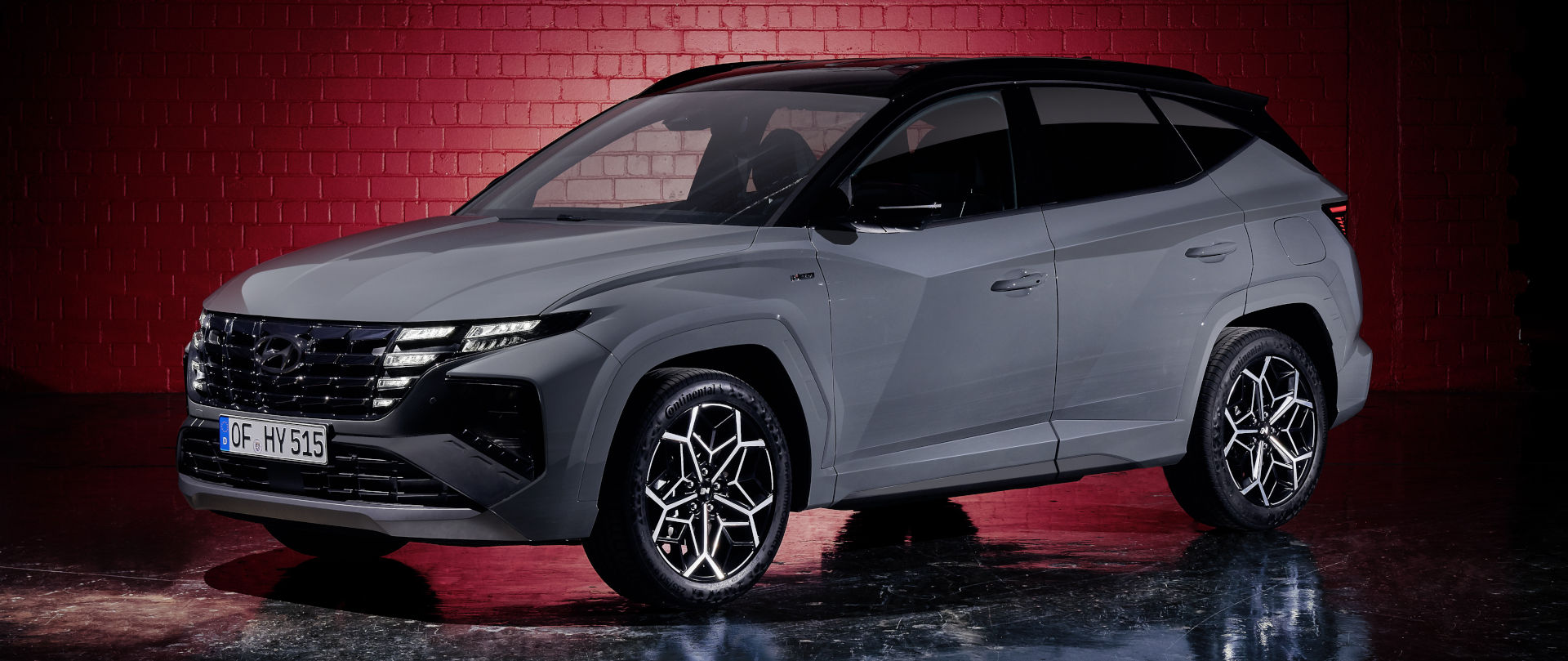 Автомобілі Hyundai м. Полтава | Купити новий Хюндай | Хюндай Центр Полтава - фото 6