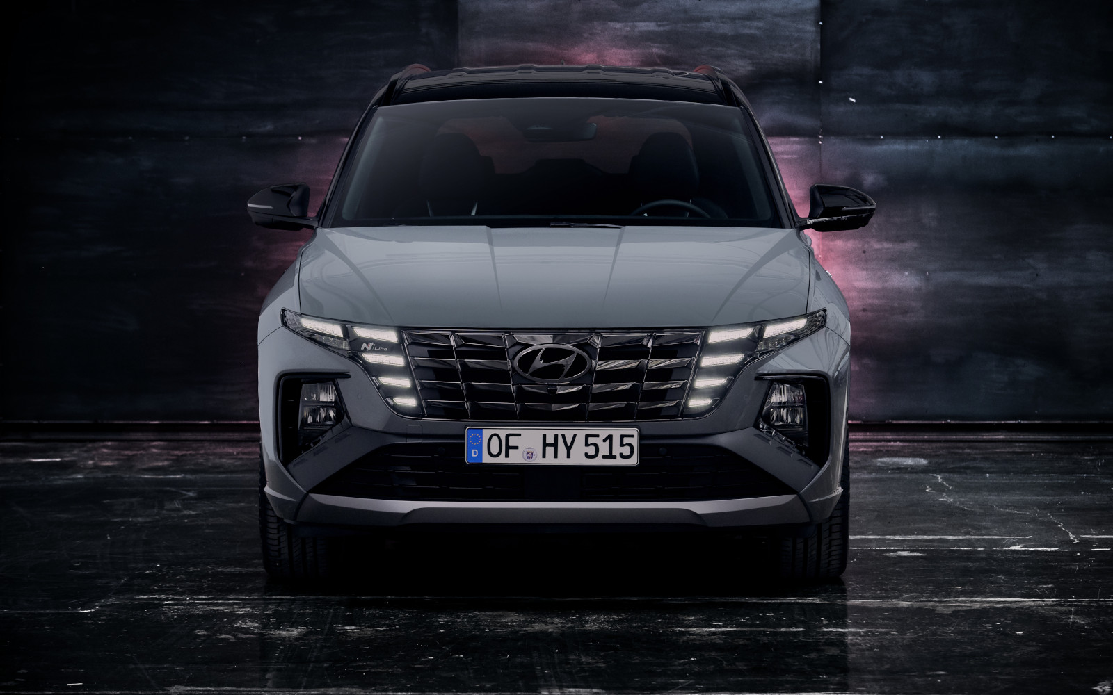 Автомобілі Hyundai м. Полтава | Купити новий Хюндай | Хюндай Центр Полтава - фото 8