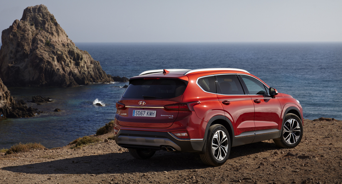 Автомобілі Hyundai м. Полтава | Купити новий Хюндай | Хюндай Центр Полтава - фото 7