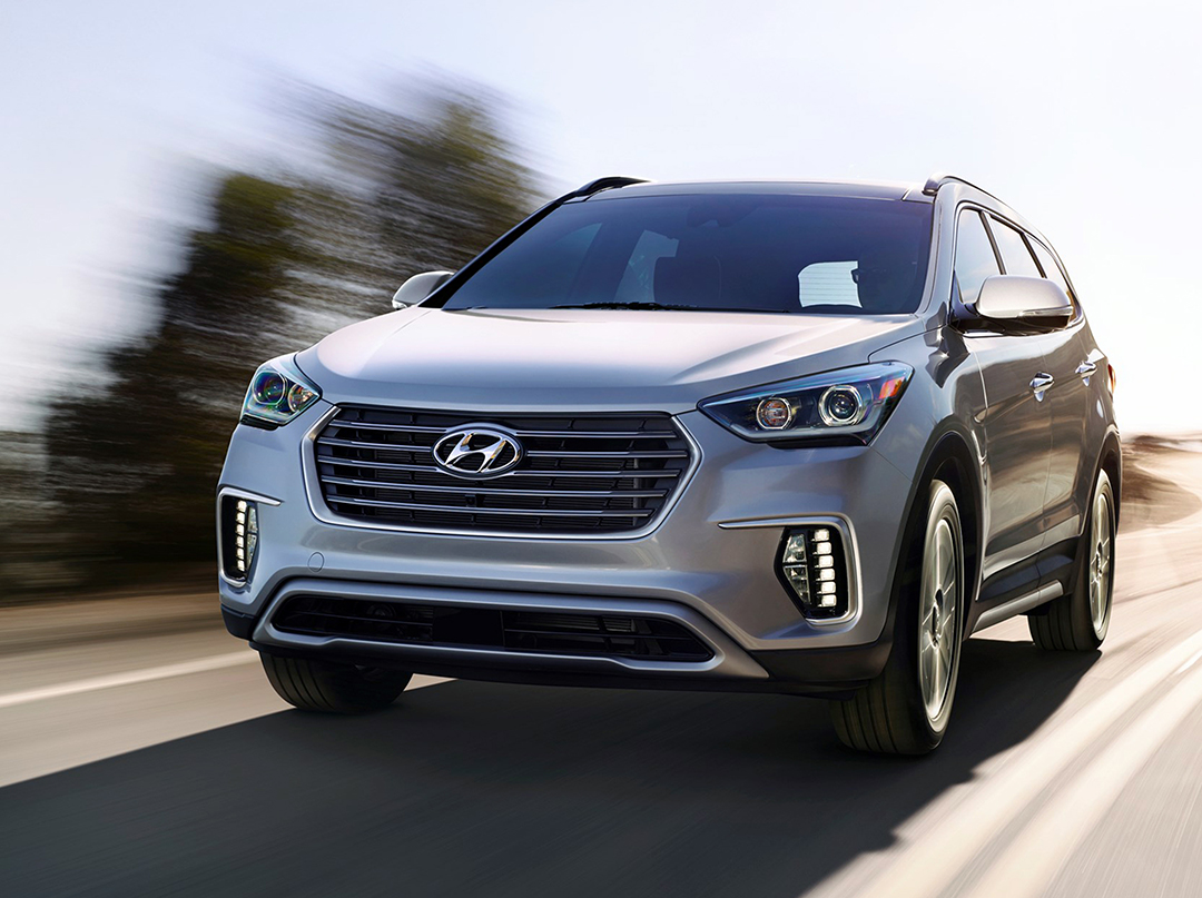 Автомобілі Hyundai м. Полтава | Купити новий Хюндай | Хюндай Центр Полтава - фото 6