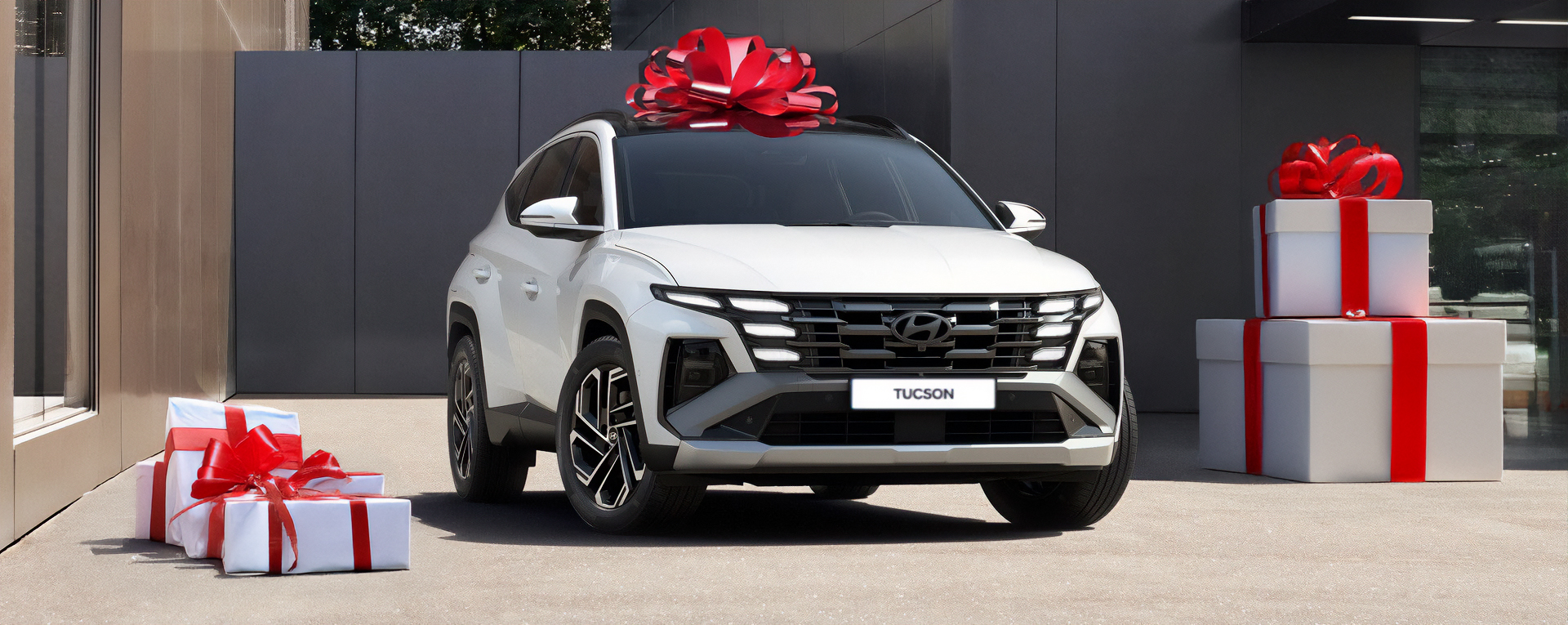 Автомобілі Hyundai м. Полтава | Купити новий Хюндай | Хюндай Центр Полтава - фото 8