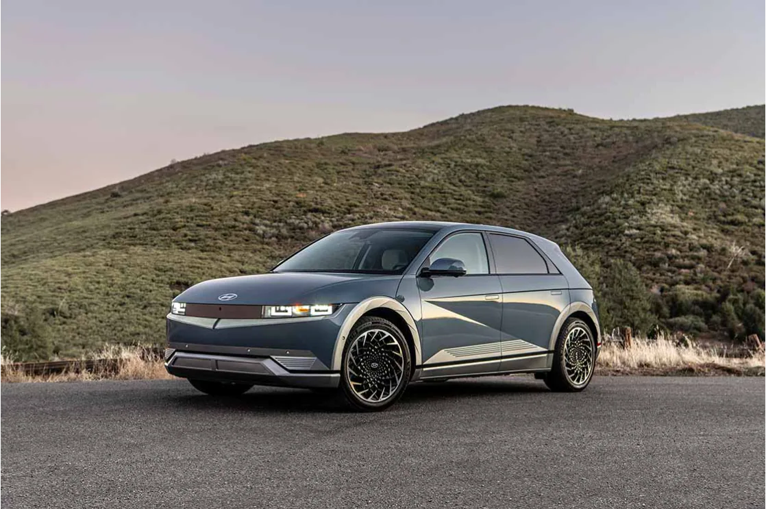 Автомобілі Hyundai м. Полтава | Купити новий Хюндай | Хюндай Центр Полтава - фото 10