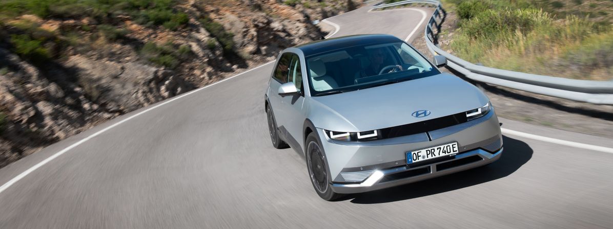 Автомобілі Hyundai м. Полтава | Купити новий Хюндай | Хюндай Центр Полтава - фото 7