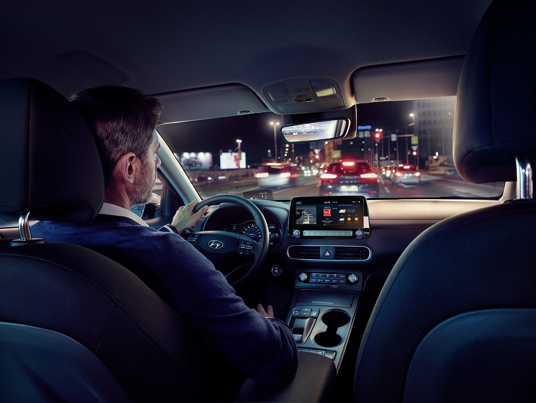 Автомобілі Hyundai м. Полтава | Купити новий Хюндай | Хюндай Центр Полтава - фото 6