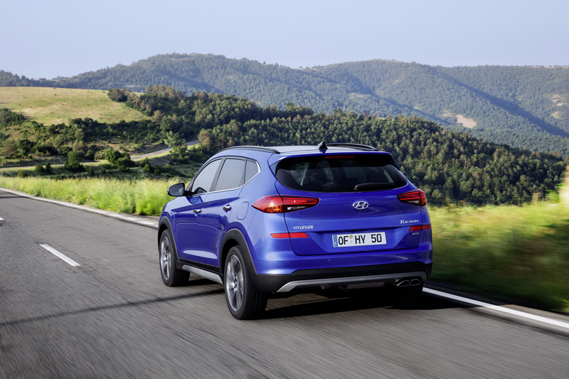 Автомобілі Hyundai м. Полтава | Купити новий Хюндай | Хюндай Центр Полтава - фото 10