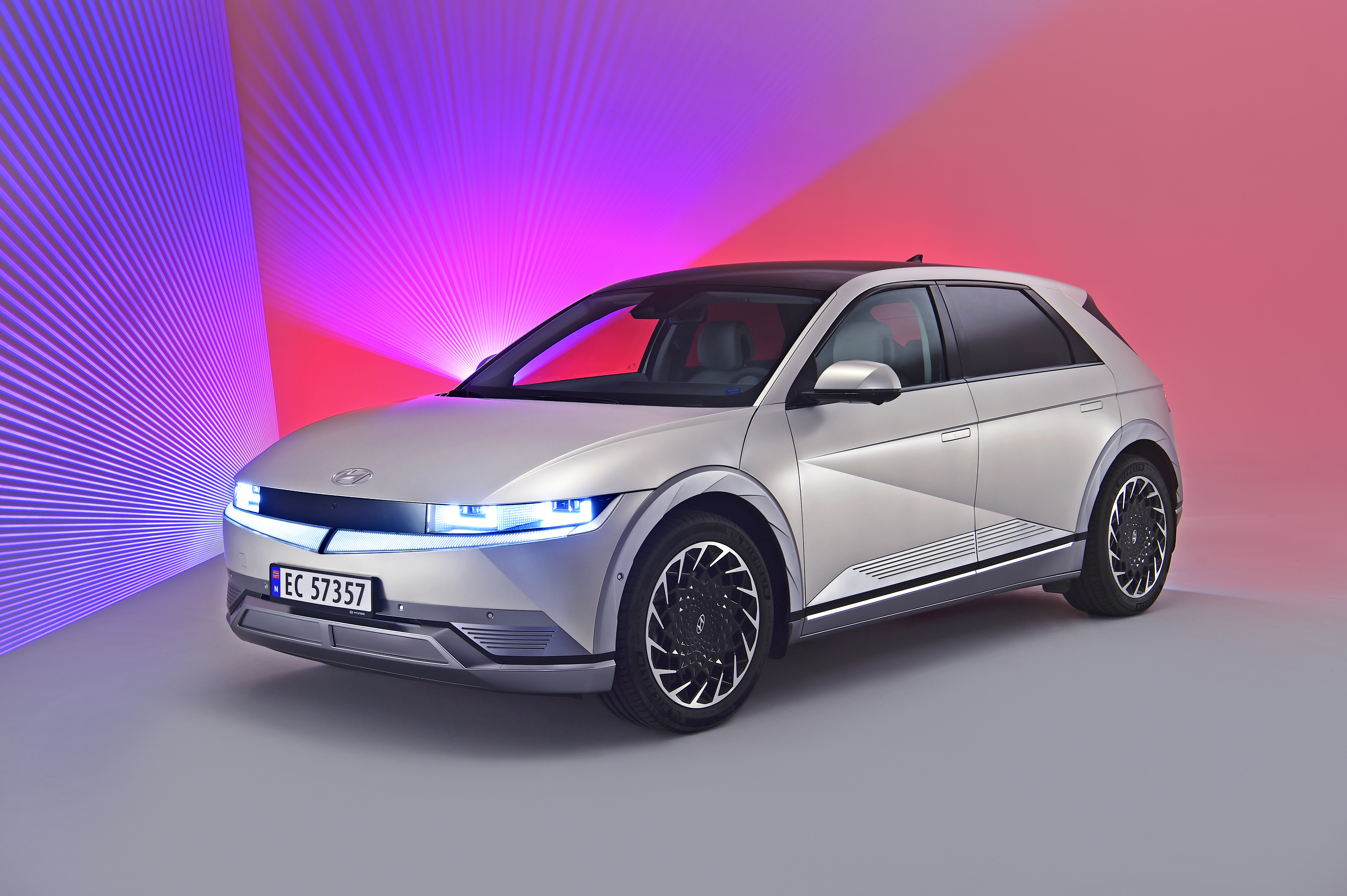 Автомобілі Hyundai м. Полтава | Купити новий Хюндай | Хюндай Центр Полтава - фото 6