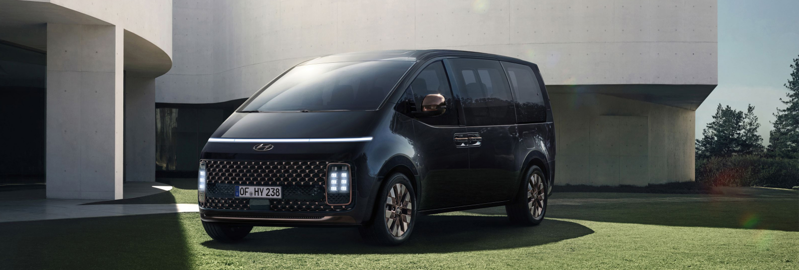 Автомобілі Hyundai м. Полтава | Купити новий Хюндай | Хюндай Центр Полтава - фото 8