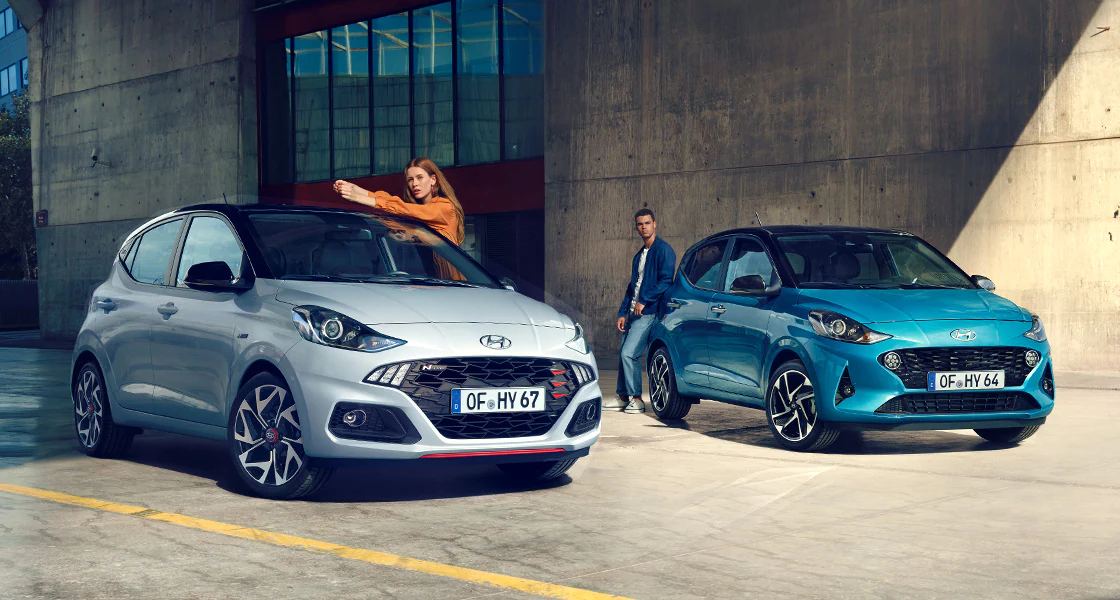 Автомобілі Hyundai м. Полтава | Купити новий Хюндай | Хюндай Центр Полтава - фото 6