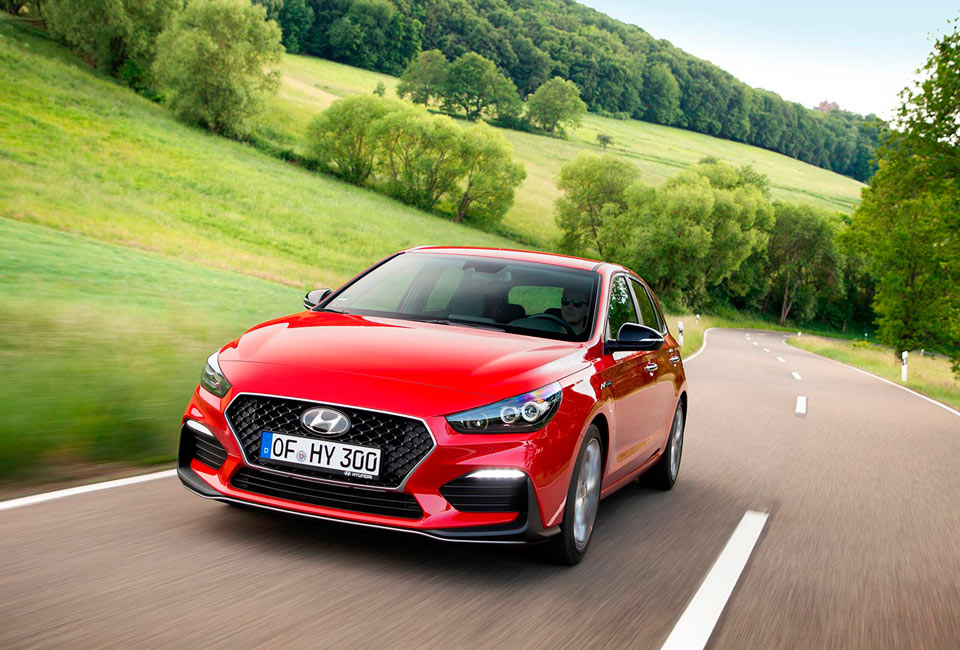 Автомобілі Hyundai м. Полтава | Купити новий Хюндай | Хюндай Центр Полтава - фото 9