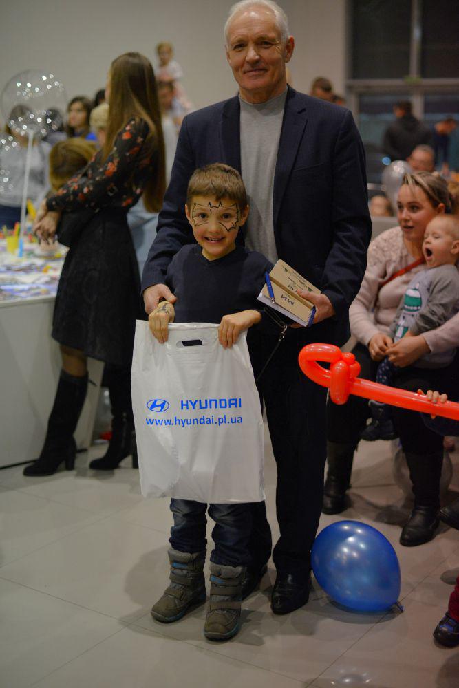 Автомобілі Hyundai м. Полтава | Купити новий Хюндай | Хюндай Центр Полтава - фото 7