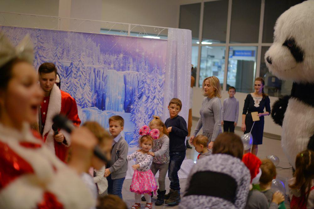 Автомобілі Hyundai м. Полтава | Купити новий Хюндай | Хюндай Центр Полтава - фото 8