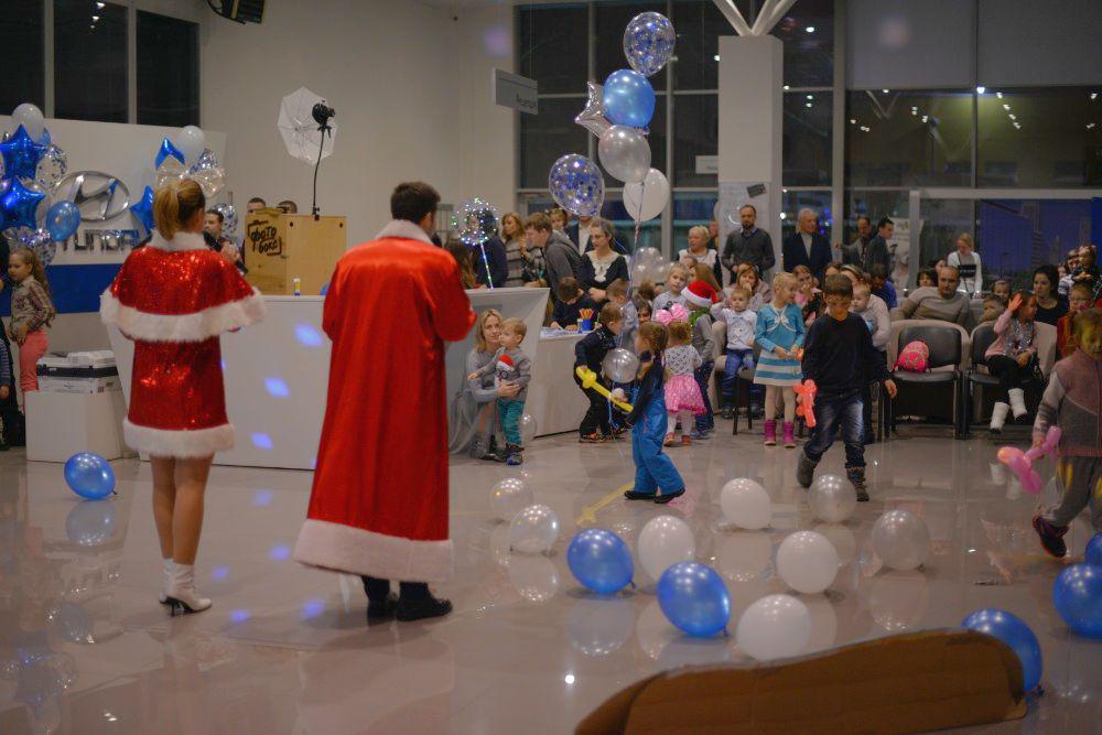 Автомобілі Hyundai м. Полтава | Купити новий Хюндай | Хюндай Центр Полтава - фото 9