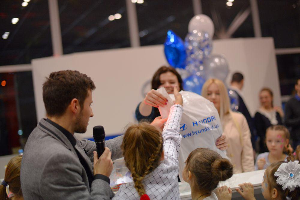 Автомобілі Hyundai м. Полтава | Купити новий Хюндай | Хюндай Центр Полтава - фото 10