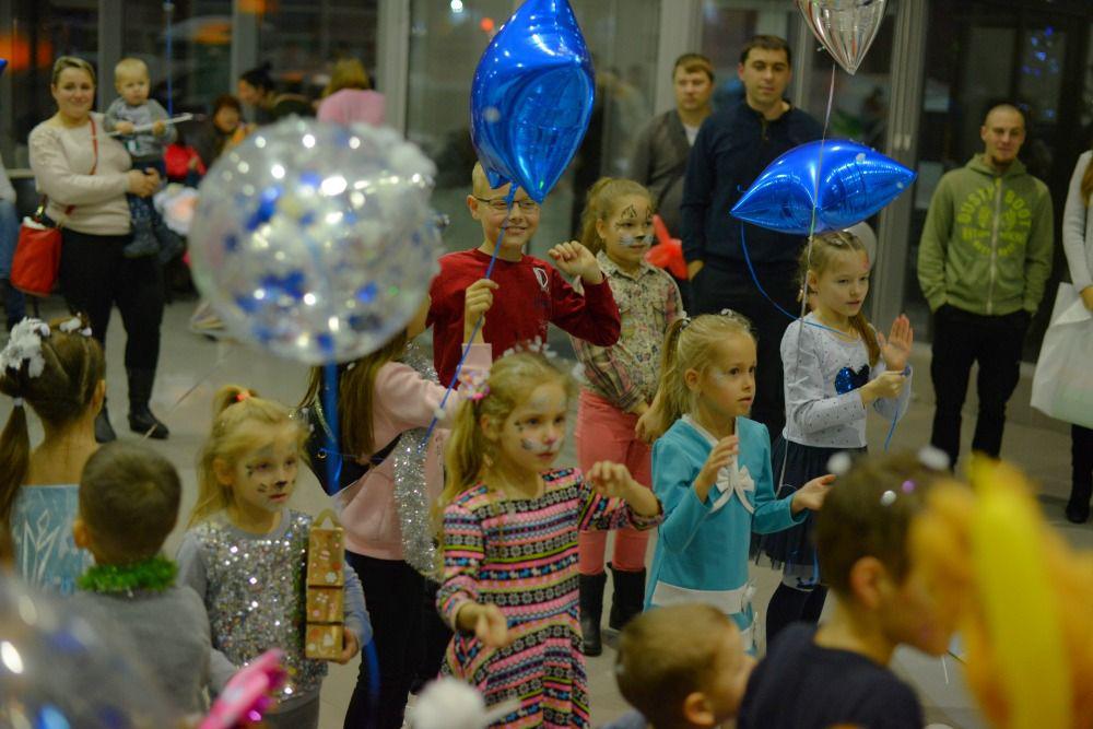 Автомобілі Hyundai м. Полтава | Купити новий Хюндай | Хюндай Центр Полтава - фото 11