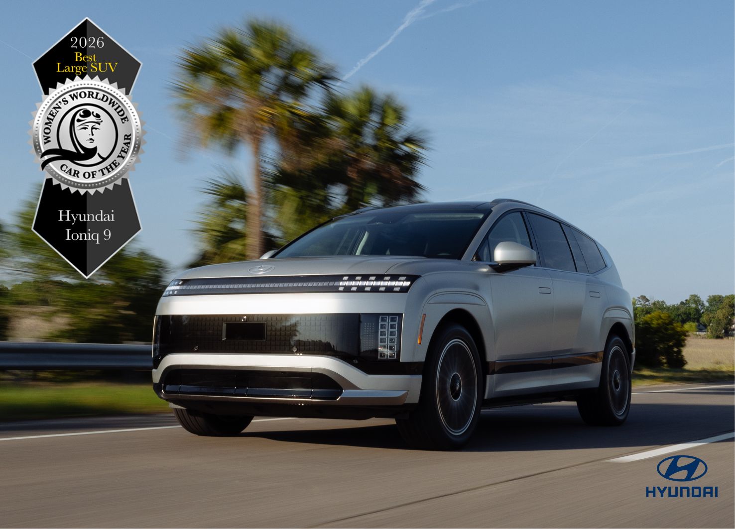 Автомобілі Hyundai м. Полтава | Купити новий Хюндай | Хюндай Центр Полтава - фото 6