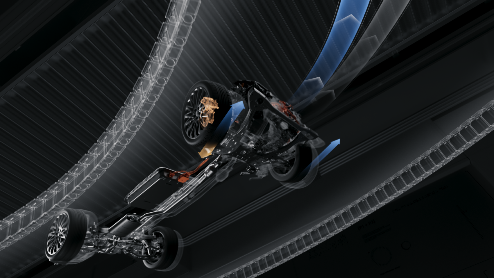 Автомобілі Hyundai м. Полтава | Купити новий Хюндай | Хюндай Центр Полтава - фото 9