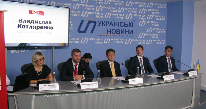 Автомобілі Hyundai м. Полтава | Купити новий Хюндай | Хюндай Центр Полтава - фото 6