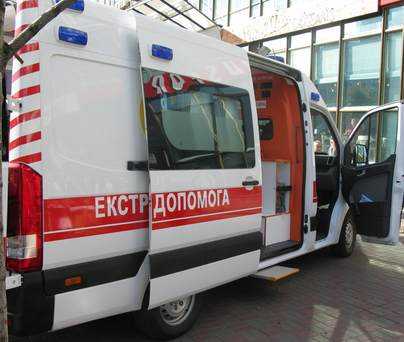 Автомобілі Hyundai м. Полтава | Купити новий Хюндай | Хюндай Центр Полтава - фото 8