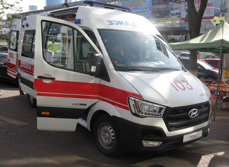 Автомобілі Hyundai м. Полтава | Купити новий Хюндай | Хюндай Центр Полтава - фото 7