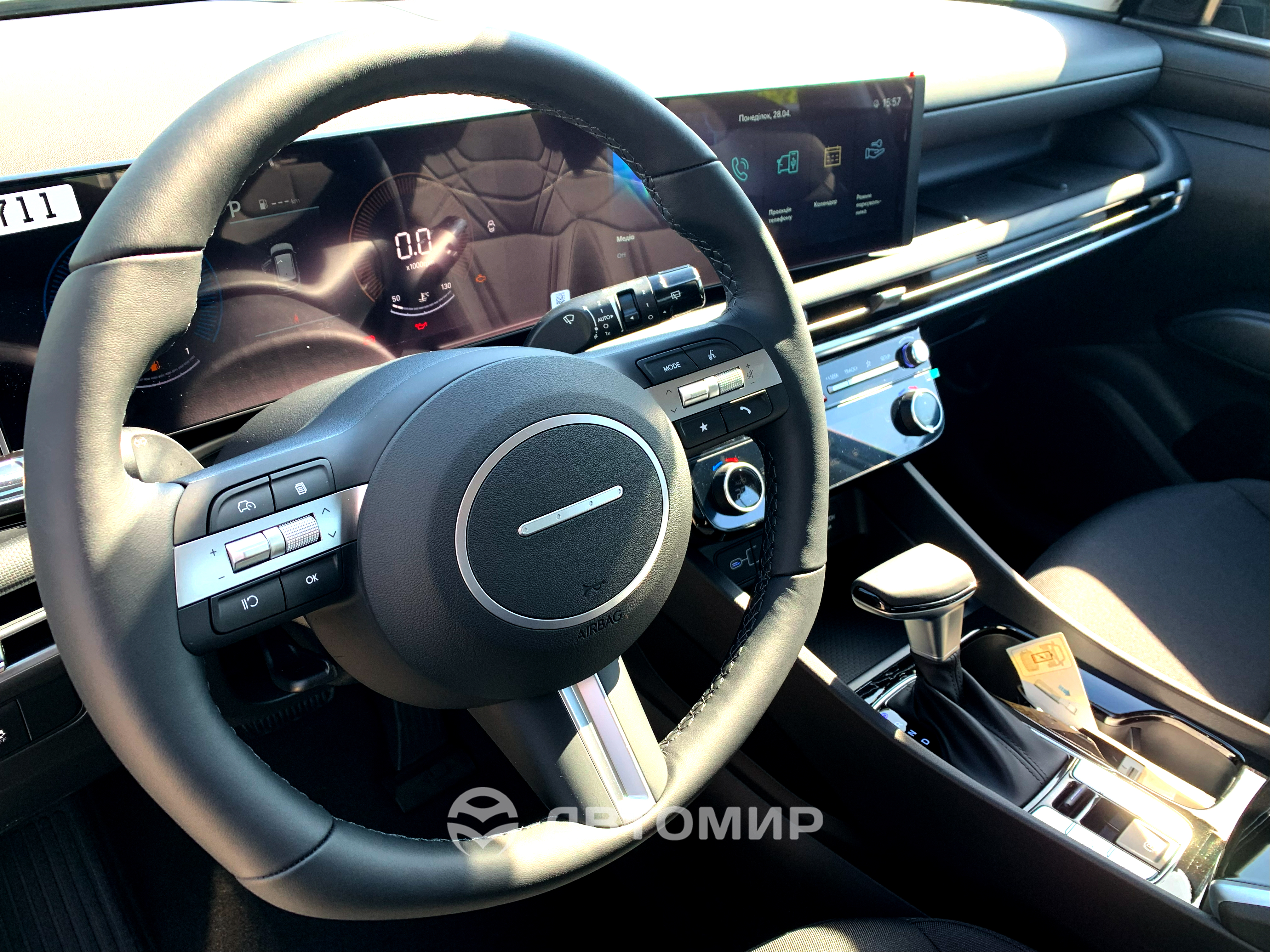 Автомобілі Hyundai м. Полтава | Купити новий Хюндай | Хюндай Центр Полтава - фото 6