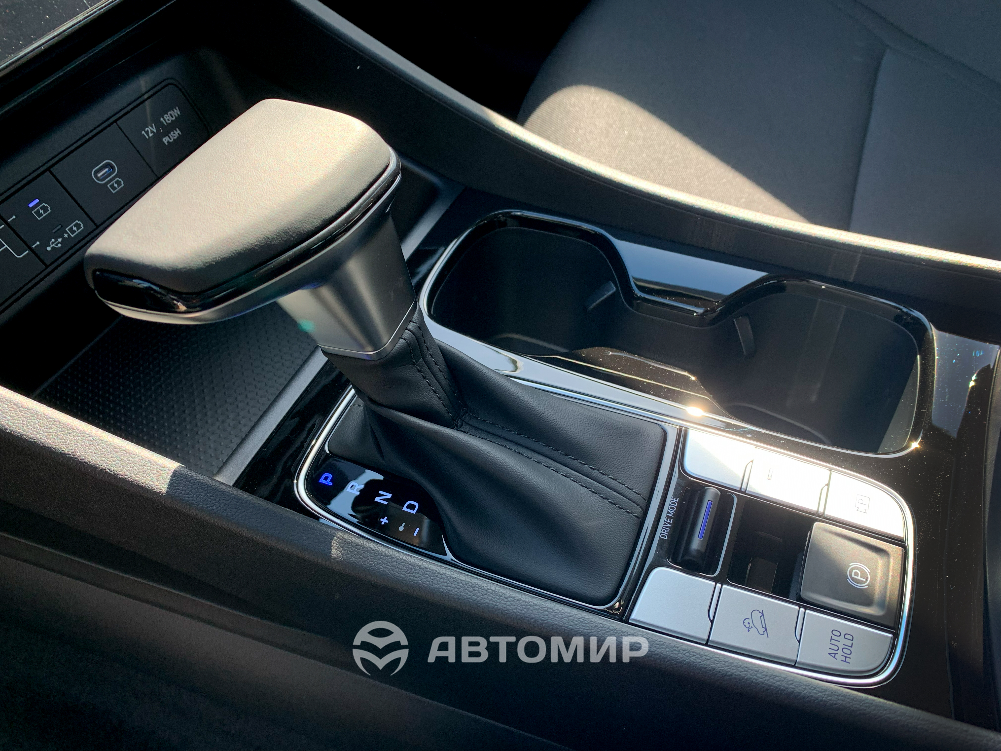 Автомобілі Hyundai м. Полтава | Купити новий Хюндай | Хюндай Центр Полтава - фото 8