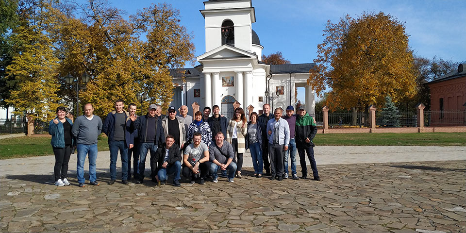 Автомобілі Hyundai м. Полтава | Купити новий Хюндай | Хюндай Центр Полтава - фото 7