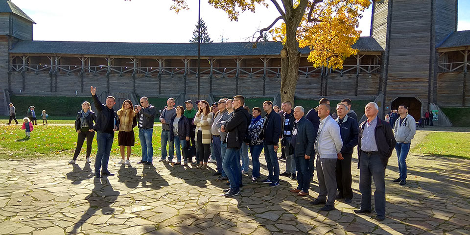 Автомобілі Hyundai м. Полтава | Купити новий Хюндай | Хюндай Центр Полтава - фото 8