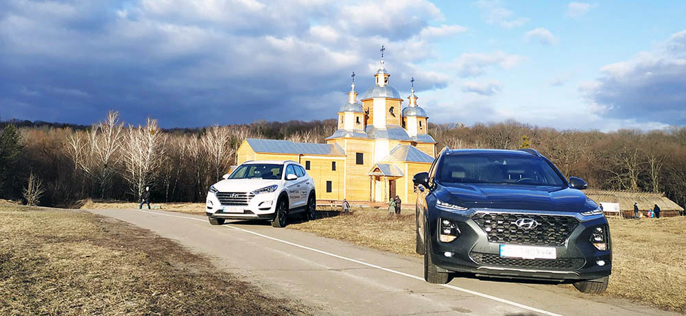 Автомобілі Hyundai м. Полтава | Купити новий Хюндай | Хюндай Центр Полтава - фото 7