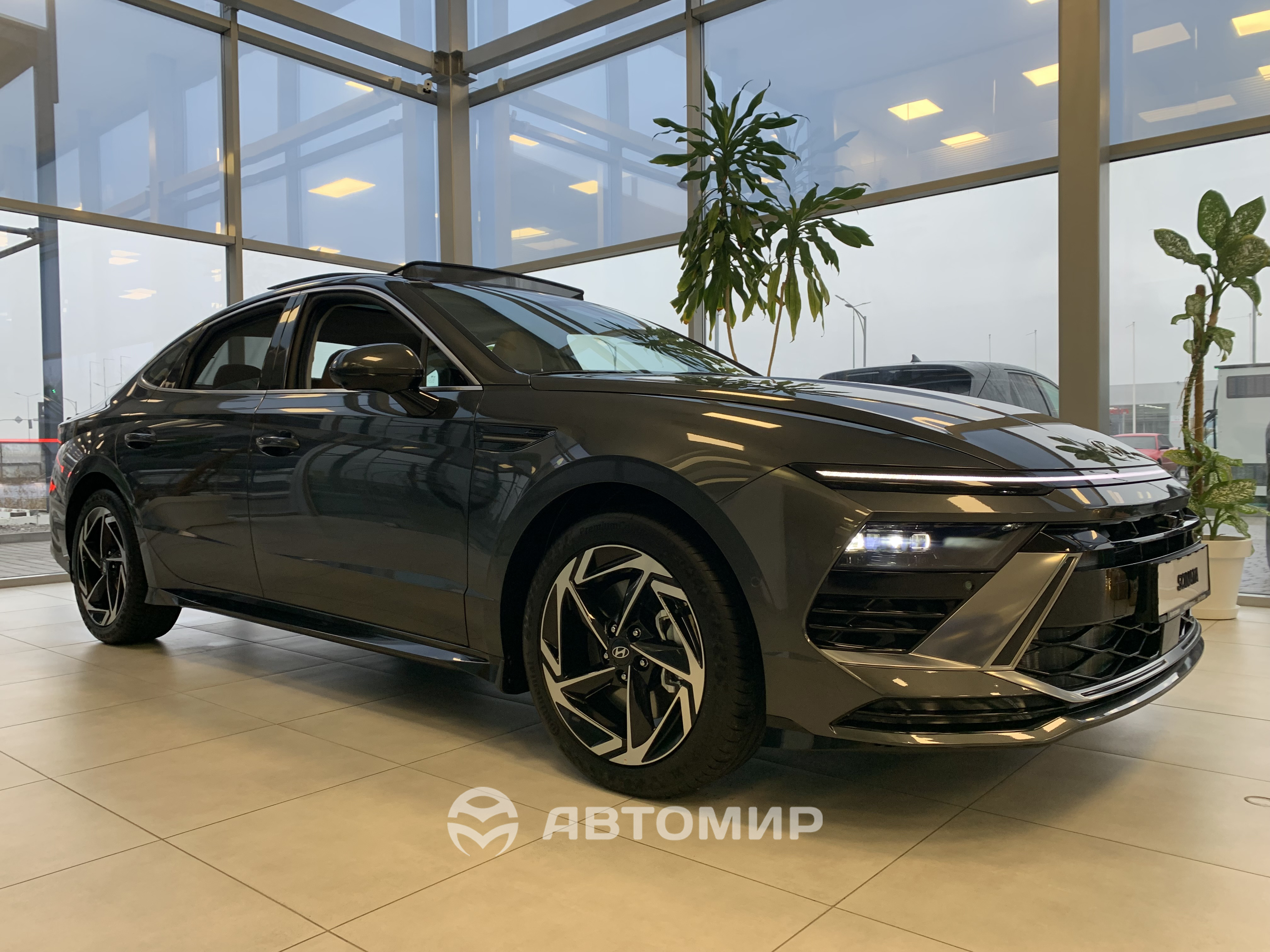 Автомобілі Hyundai м. Полтава | Купити новий Хюндай | Хюндай Центр Полтава - фото 6