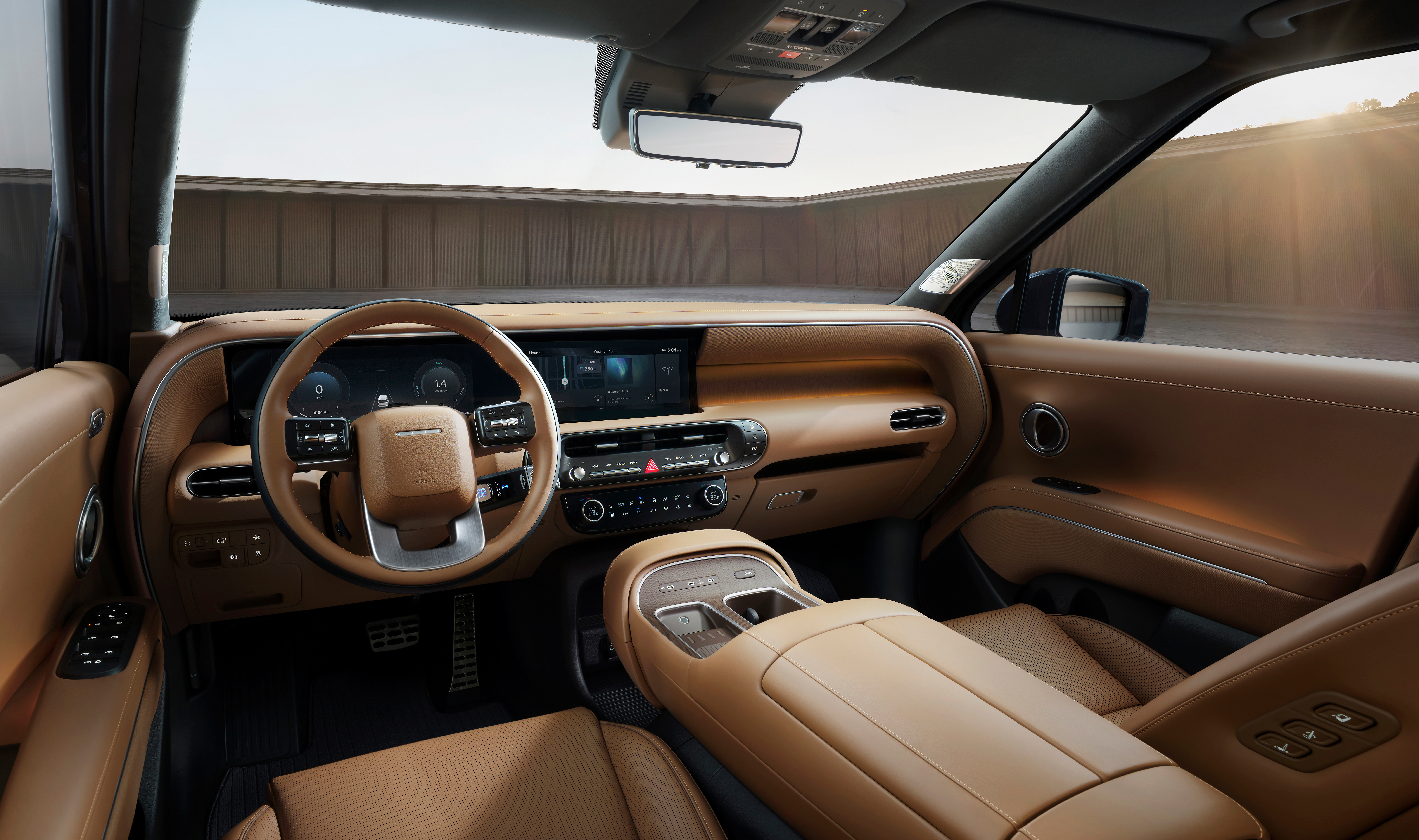 Автомобілі Hyundai м. Полтава | Купити новий Хюндай | Хюндай Центр Полтава - фото 7