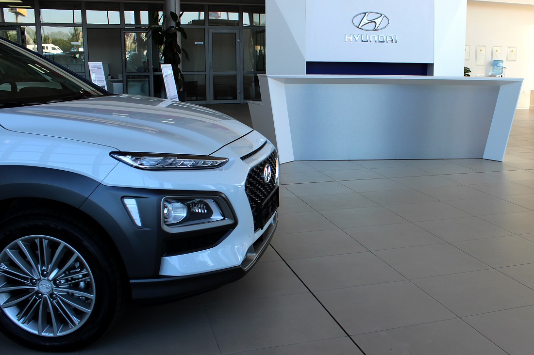Автомобілі Hyundai м. Полтава | Купити новий Хюндай | Хюндай Центр Полтава - фото 6